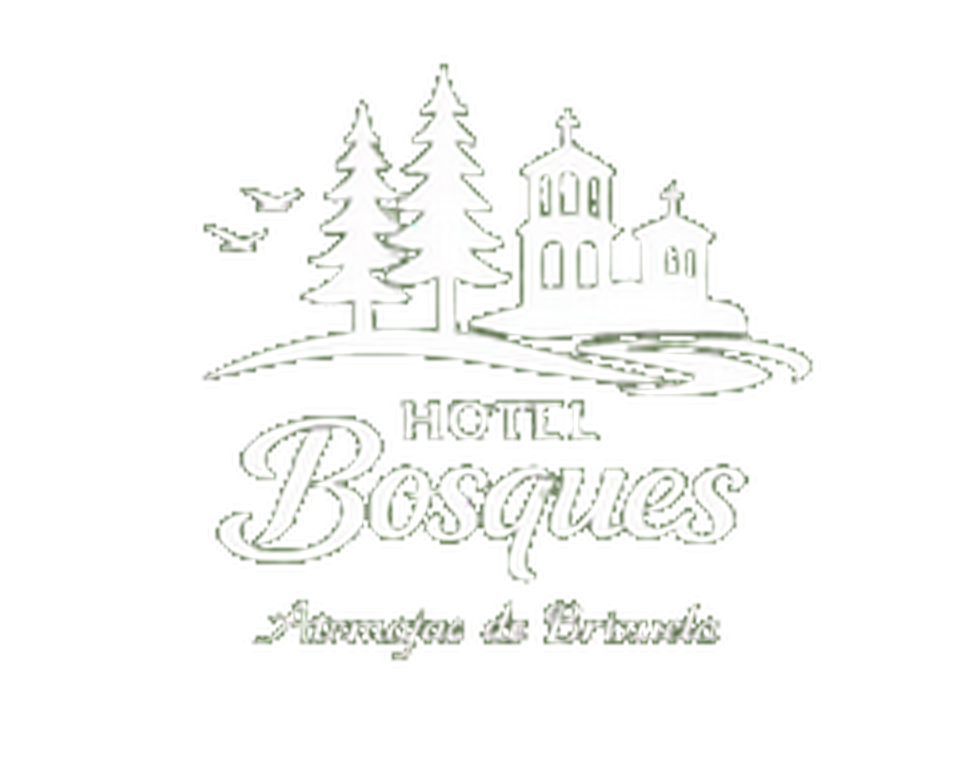Hotel Bosques
